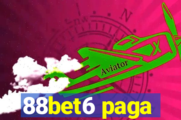 88bet6 paga